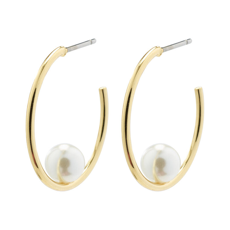 Pilgrim Eline Earrings image number 0